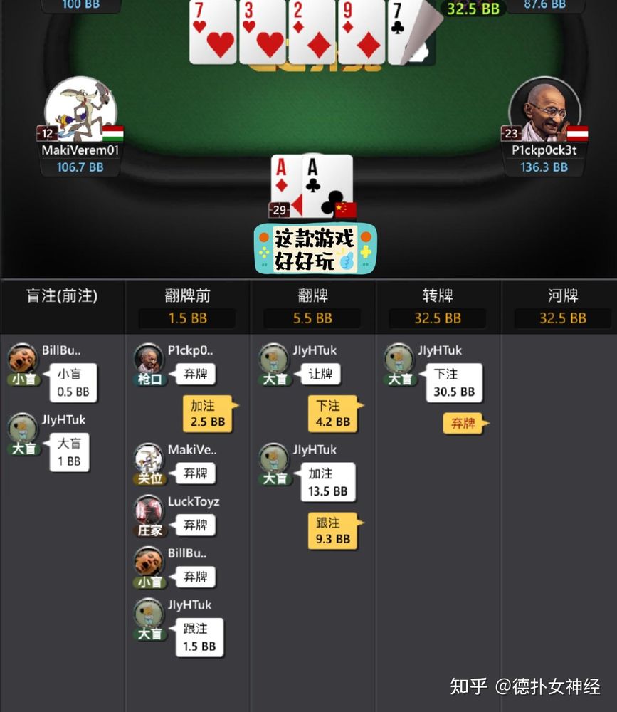 线上HHpoker俱乐部